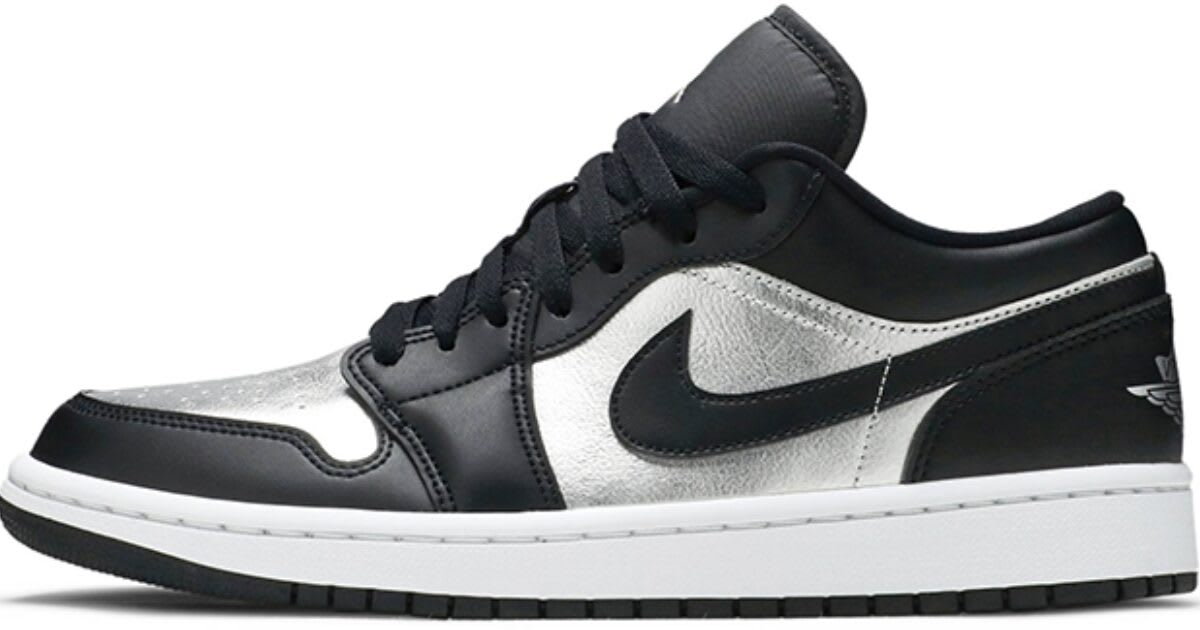 Air Jordan 1 WMNS Low SE \