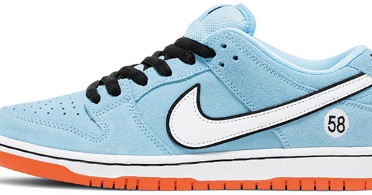 Nike SB Dunk Low Pro \