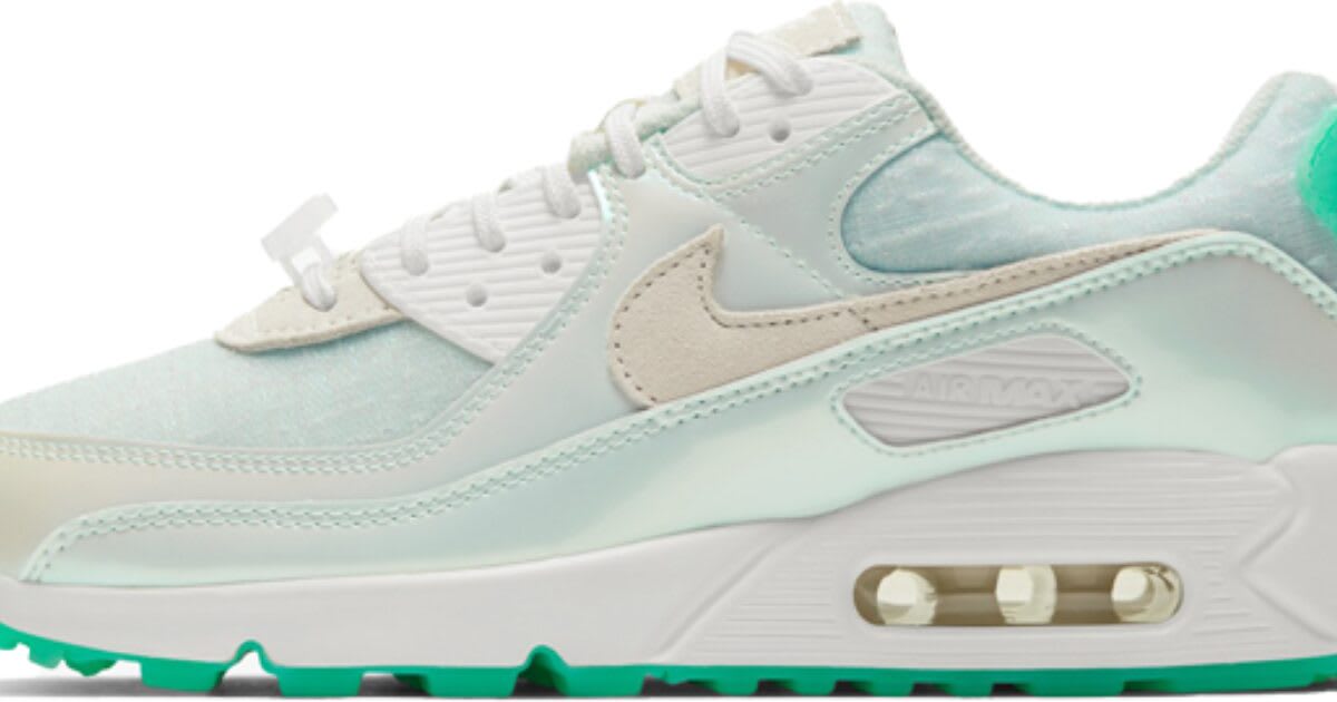 Nike Air Max 90 \