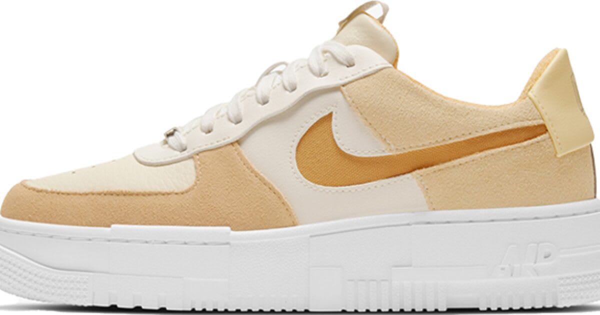 Nike WMNS Air Force 1 Pixel \