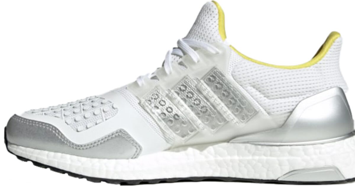 ultra boost lego adidas