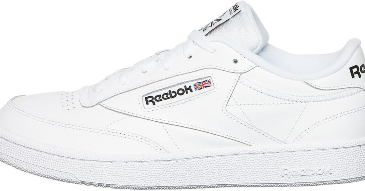 Reebok Club C 85 | DV9536 | Sneaker Squad