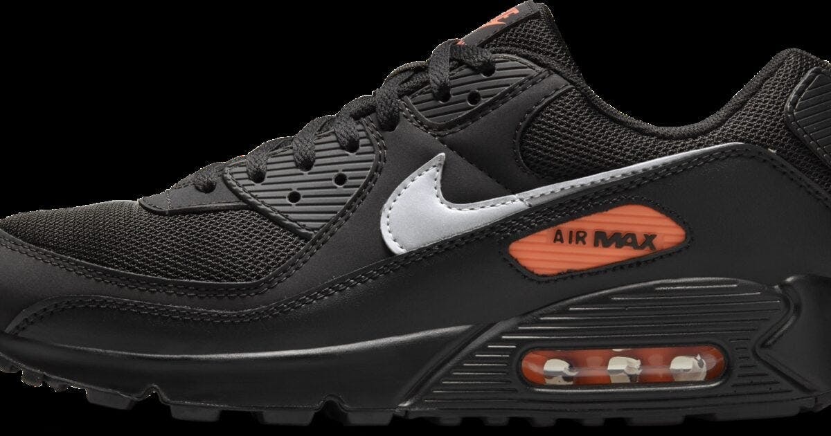 Air Max 90 DJ6881-001 | Sneaker Squad