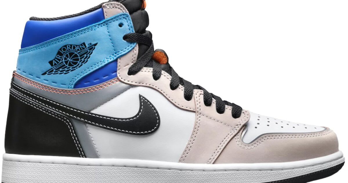 air jordans retro 1 high og