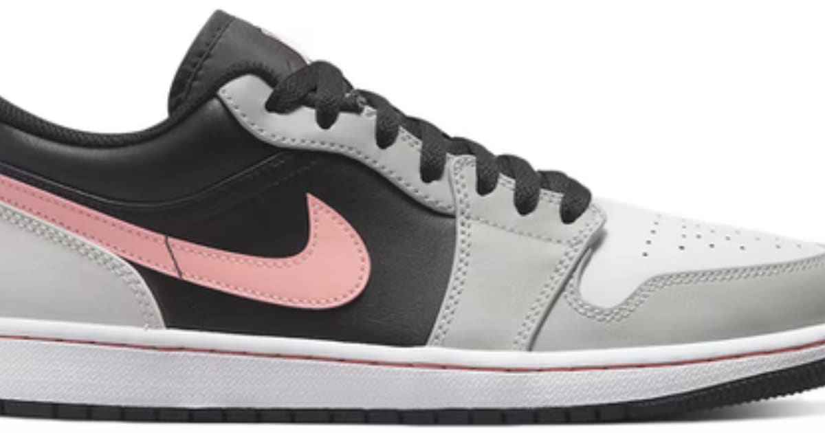 Air Jordan 1 Low WMNS \