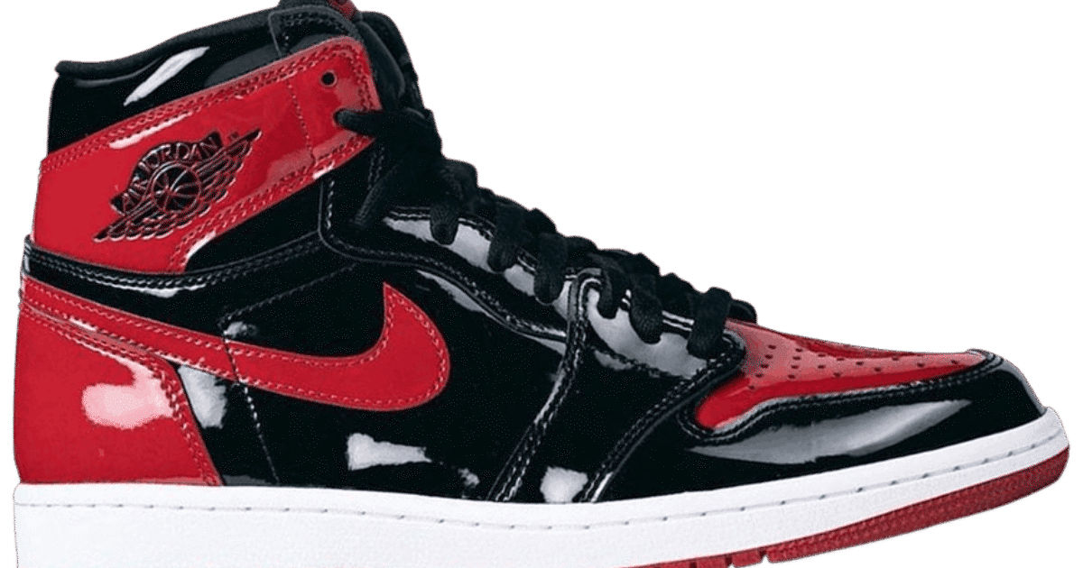 bred 1s womens