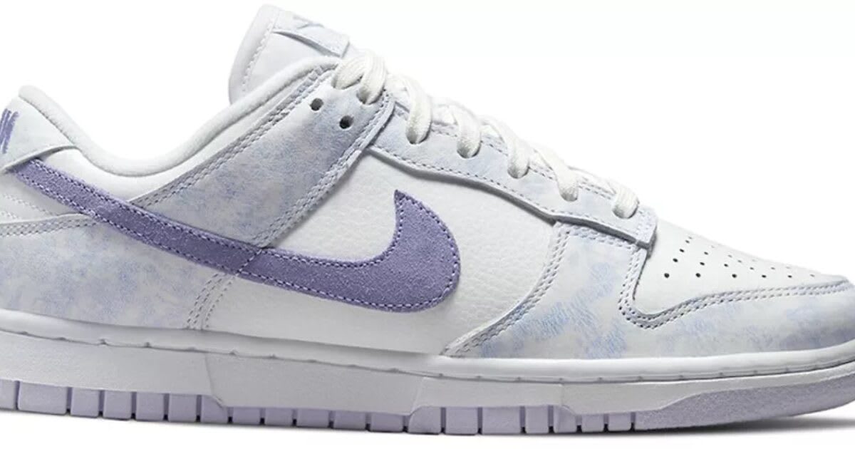 Nike Dunk Low WMNS \