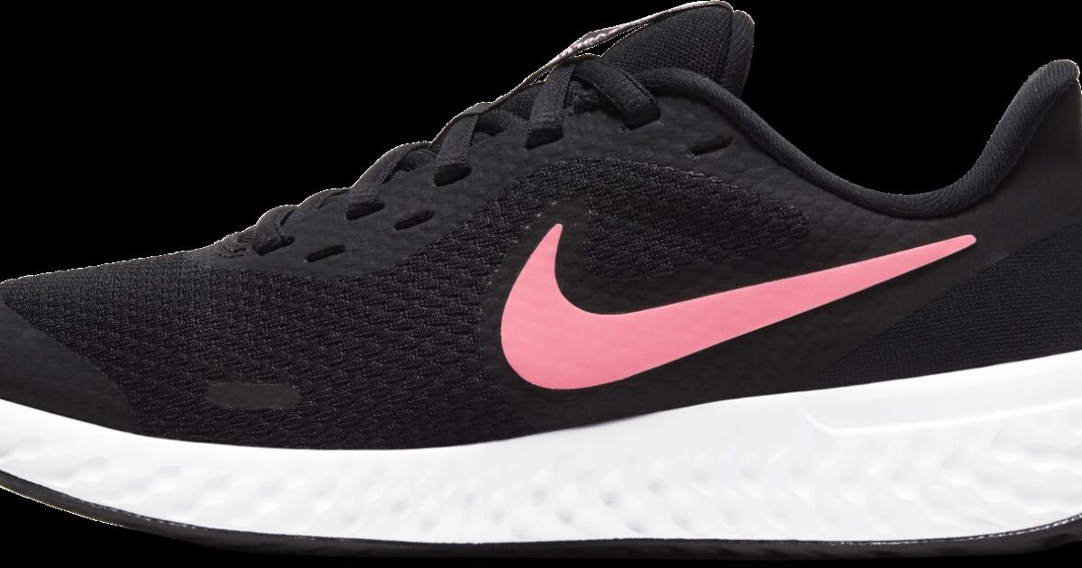 Nike Revolution 5 Hardloopen (straat) | BQ5671-002 | Sneaker Squad