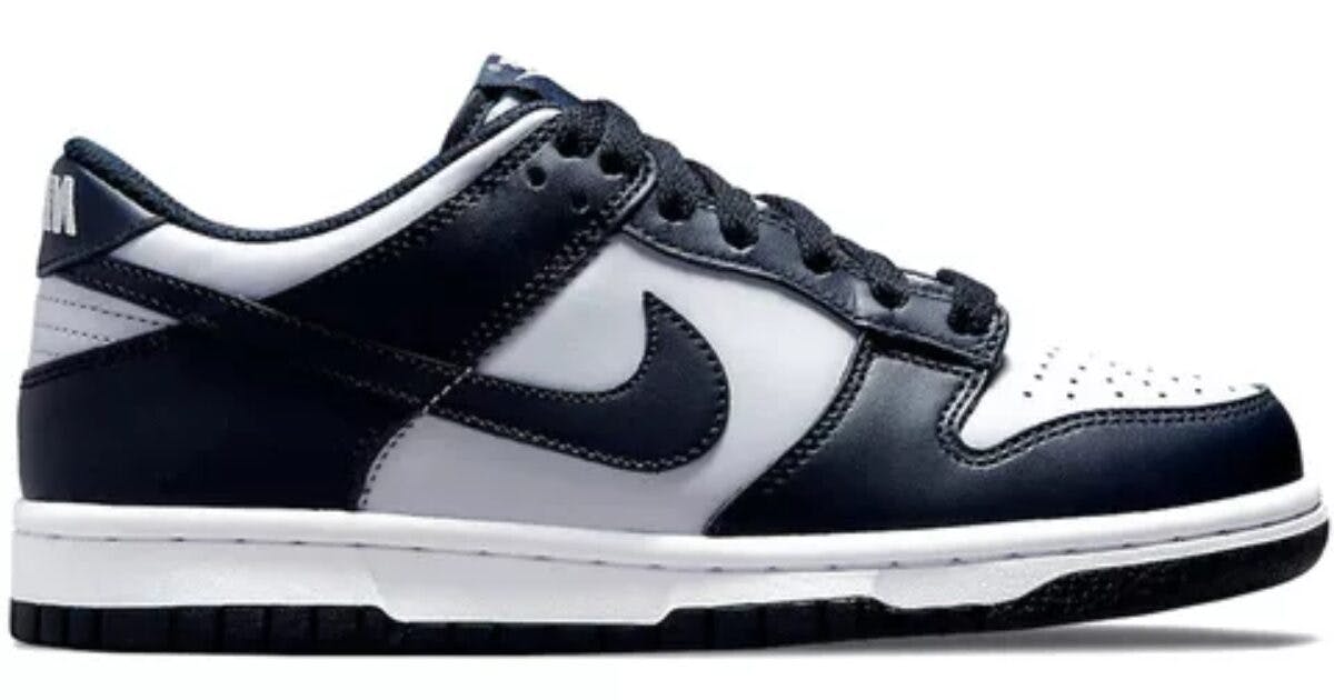 georgetown dunks release