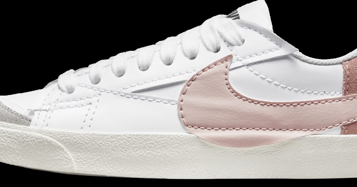 Nike Blazer Low 77 Jumbo \