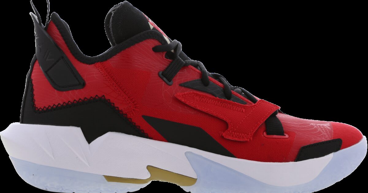Air Jordan WHY NOT ZER0.4 | DD4887-600 | Sneaker Squad