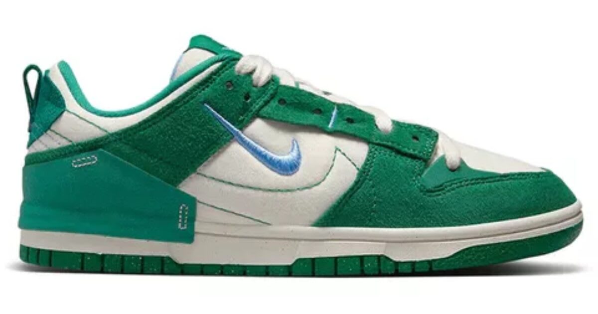 nike dunk disrupt men