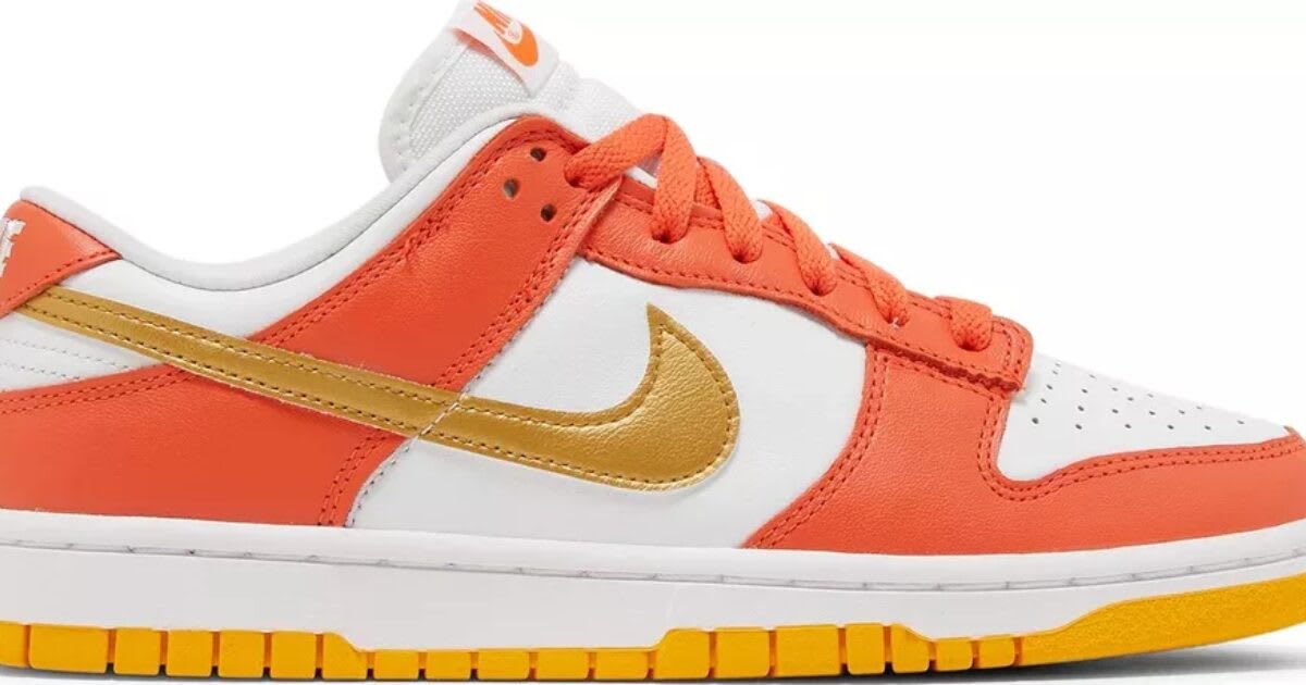 Nike Dunk Low WMNS \