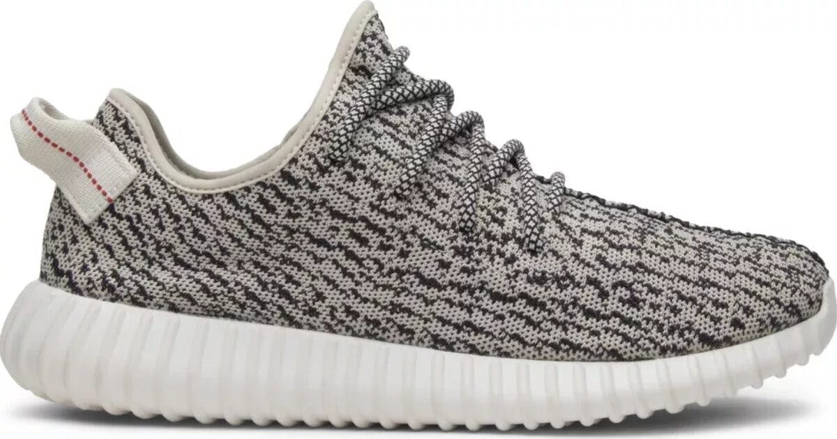 yeezy turtle dove v2