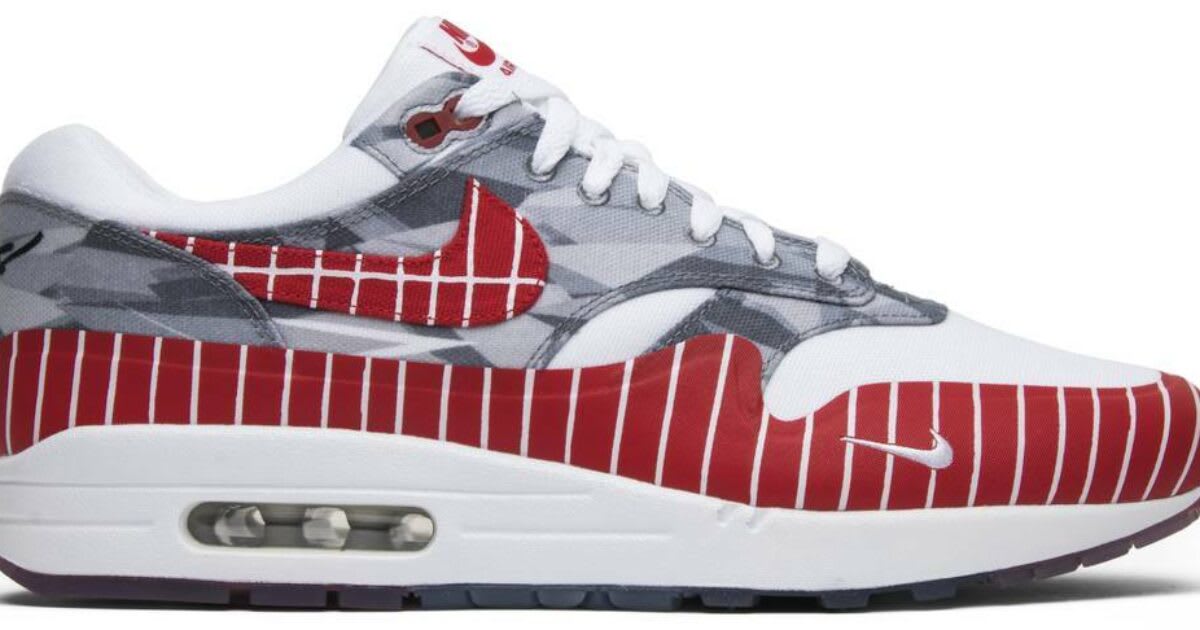 air max 1 x wasafu los primeros
