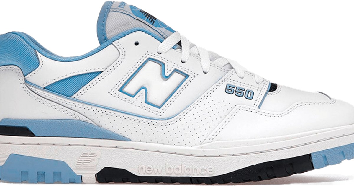 new balance bb 550 li1