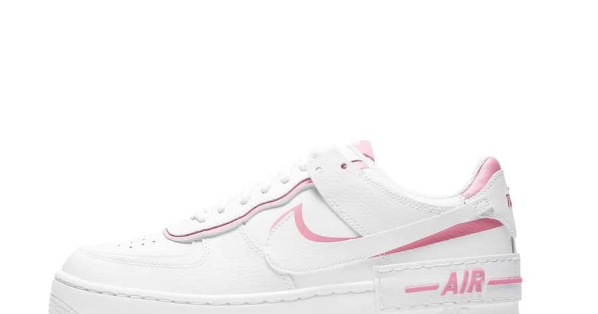 af1 magic flamingo