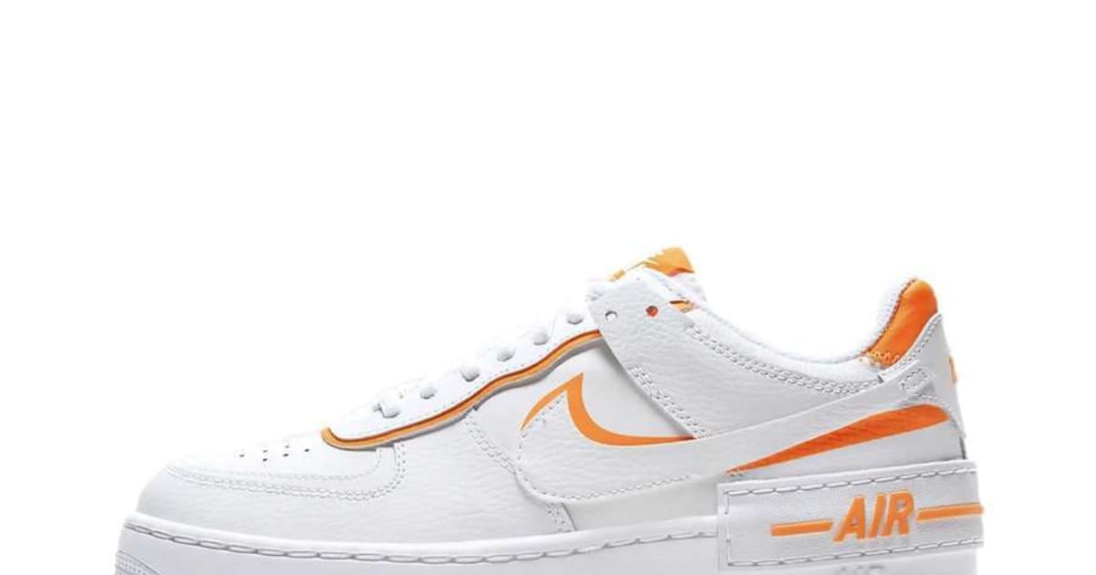 Nike Air Force 1 WMNS Shadow \