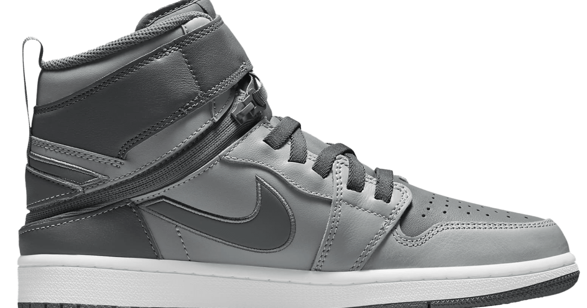 air jordan 1 hi flyease grey stockx