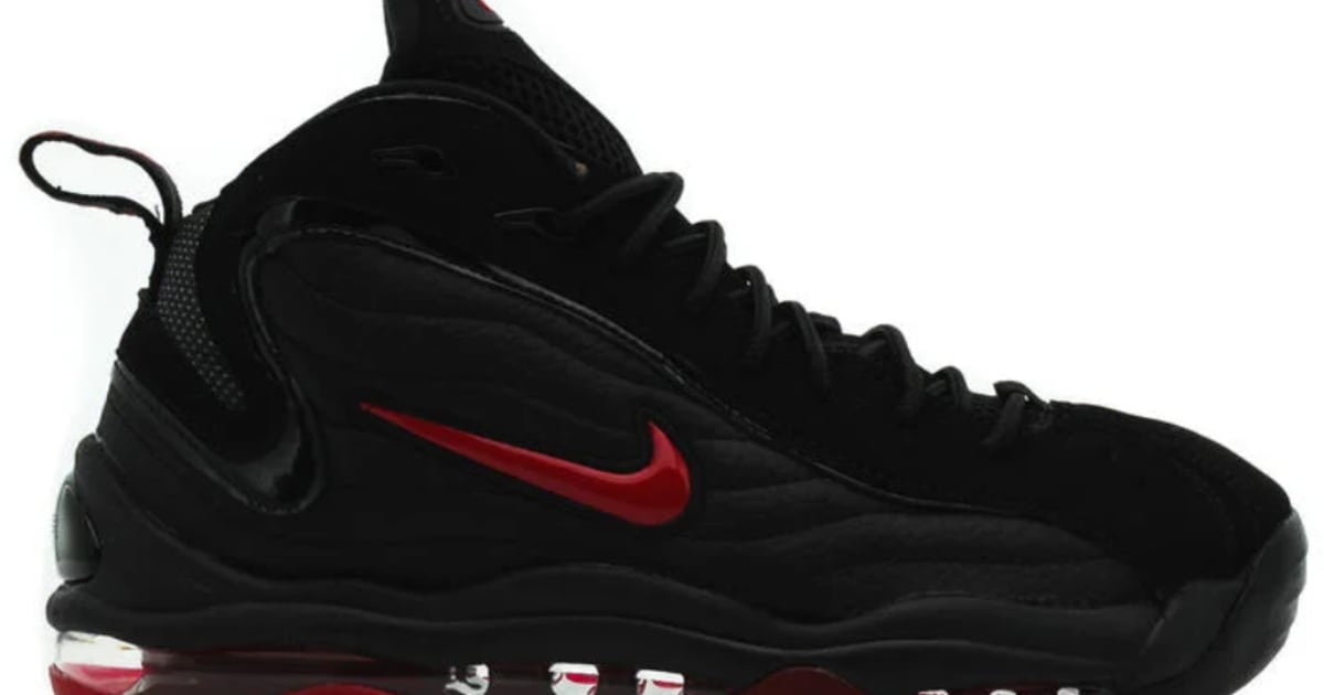 Nike Air Total Max Uptempo \