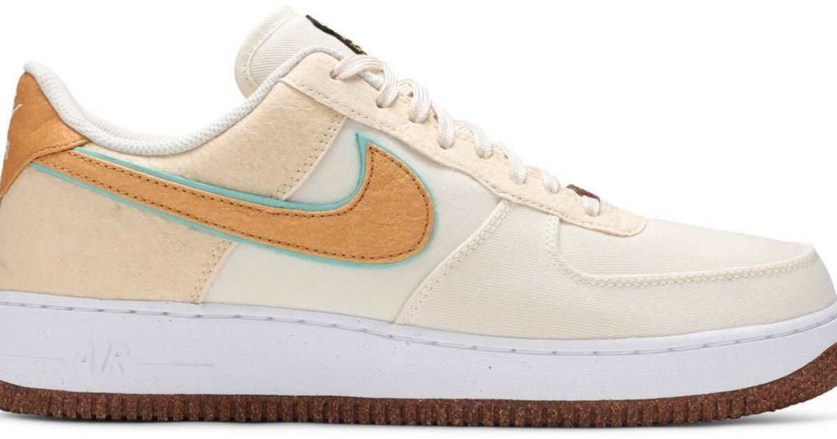 Nike Air Force 1 '07 Premium \