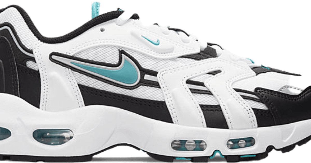 Nike Air Max 96 II \