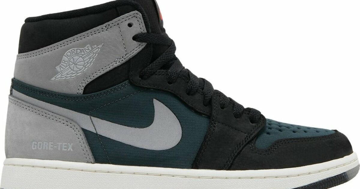 gore tex 1s