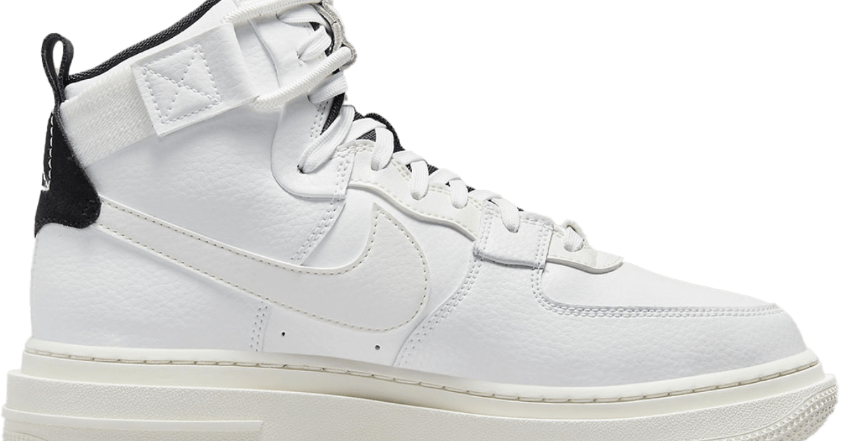 air force 1 high utility white