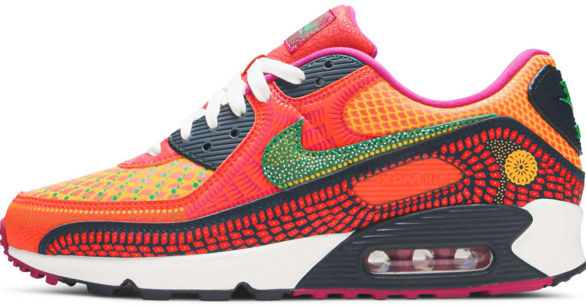 Nike Air Max 90 \