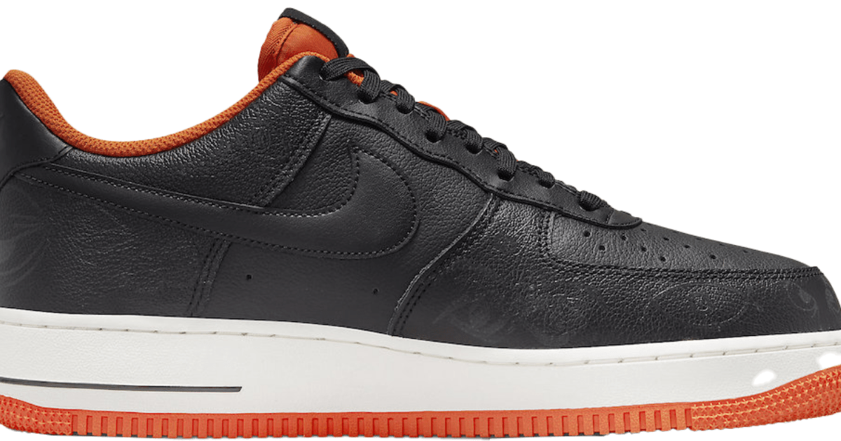 Nike Air Force 1 Low \