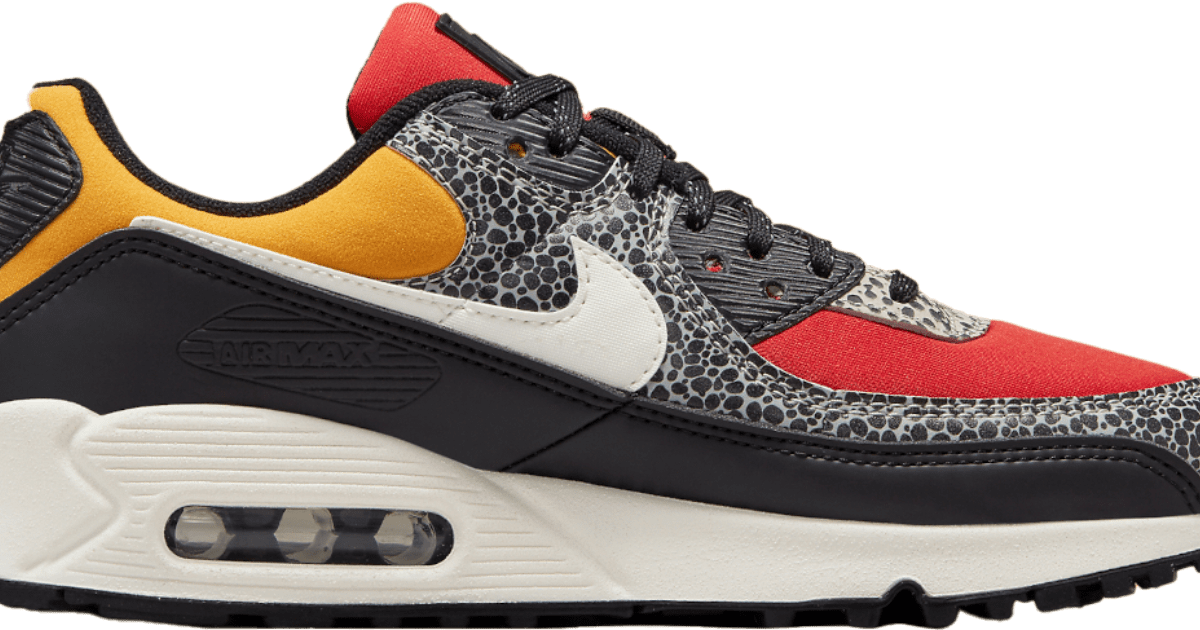 Nike Air Max 90 \