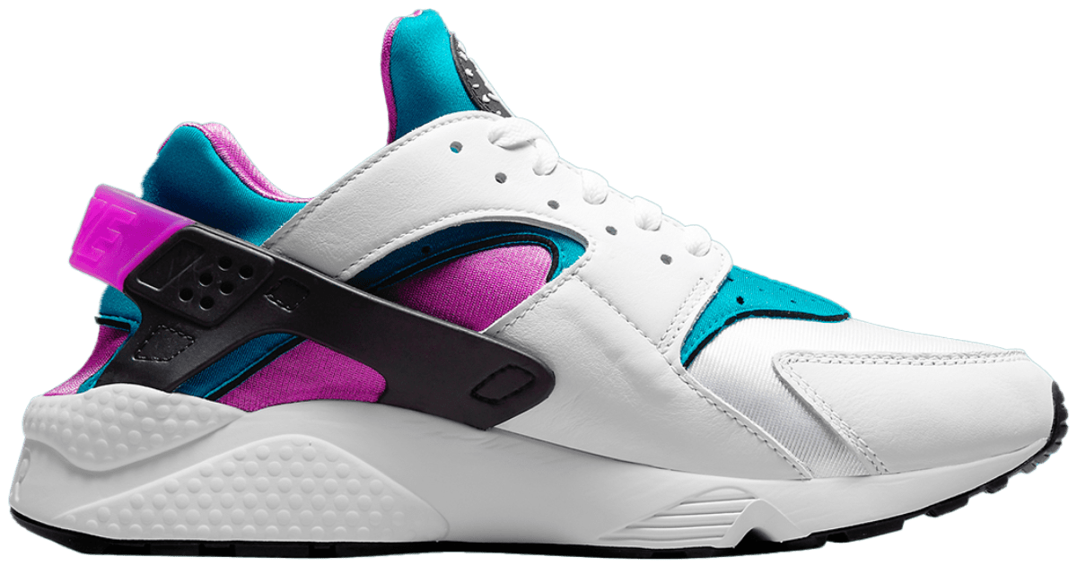 huarache magenta