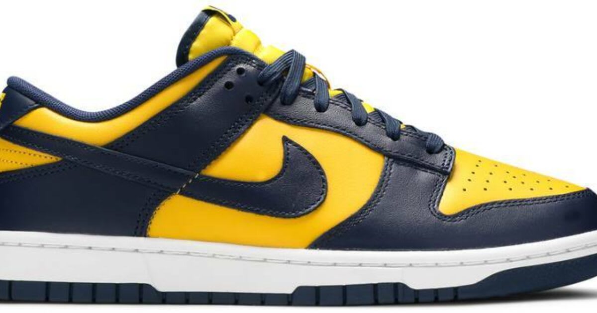 dunk michigan