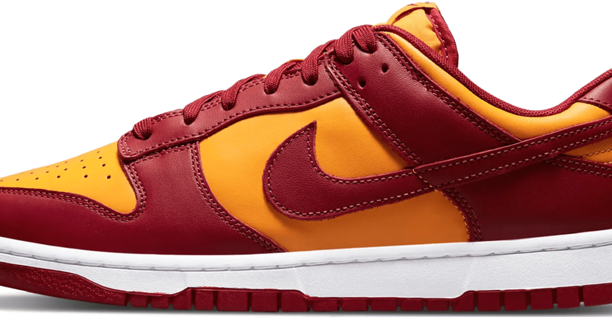Nike Dunk Low \