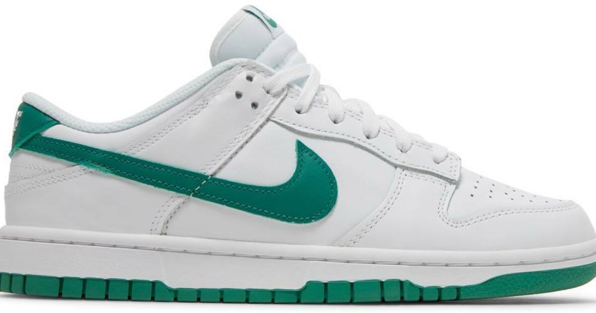 Nike Dunk Low WMNS \