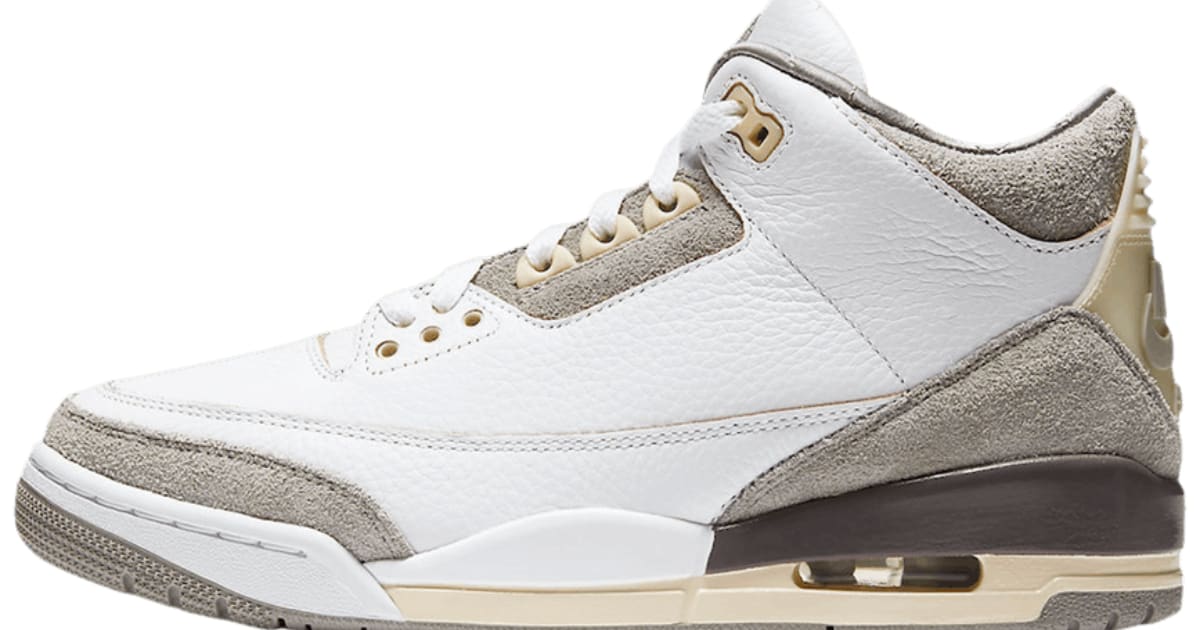 Air Jordan 3 SP WMNS \