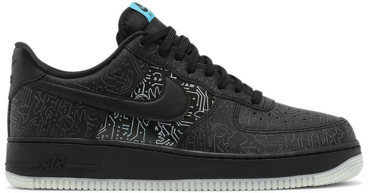 space jam a new legacy af1