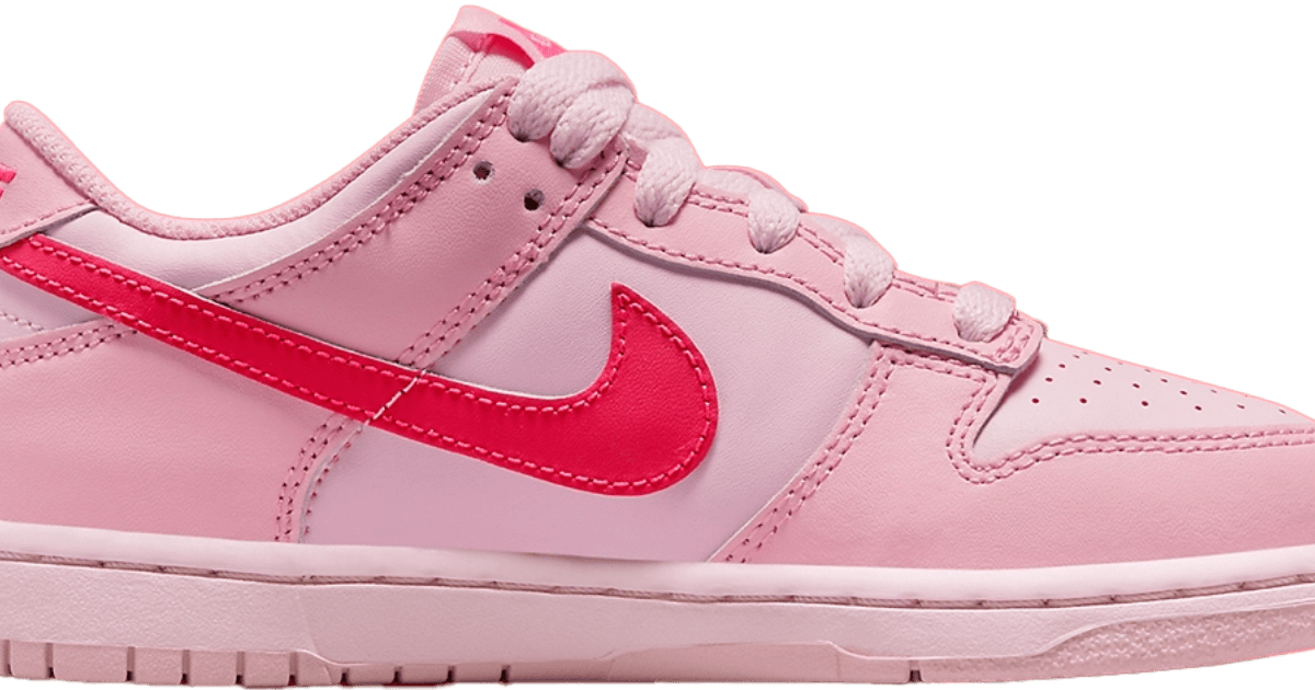 Nike Dunk Low GS \