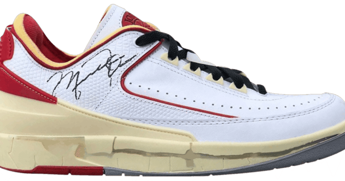 jordan 2 retro og