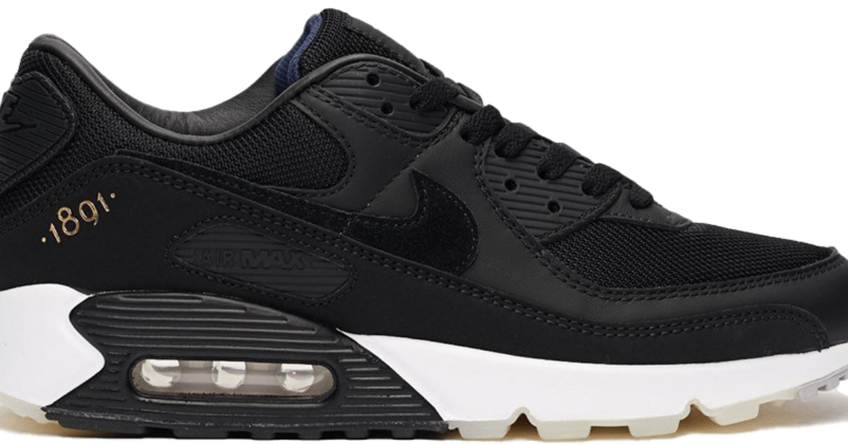 AIK x Nike Air Max 90 \