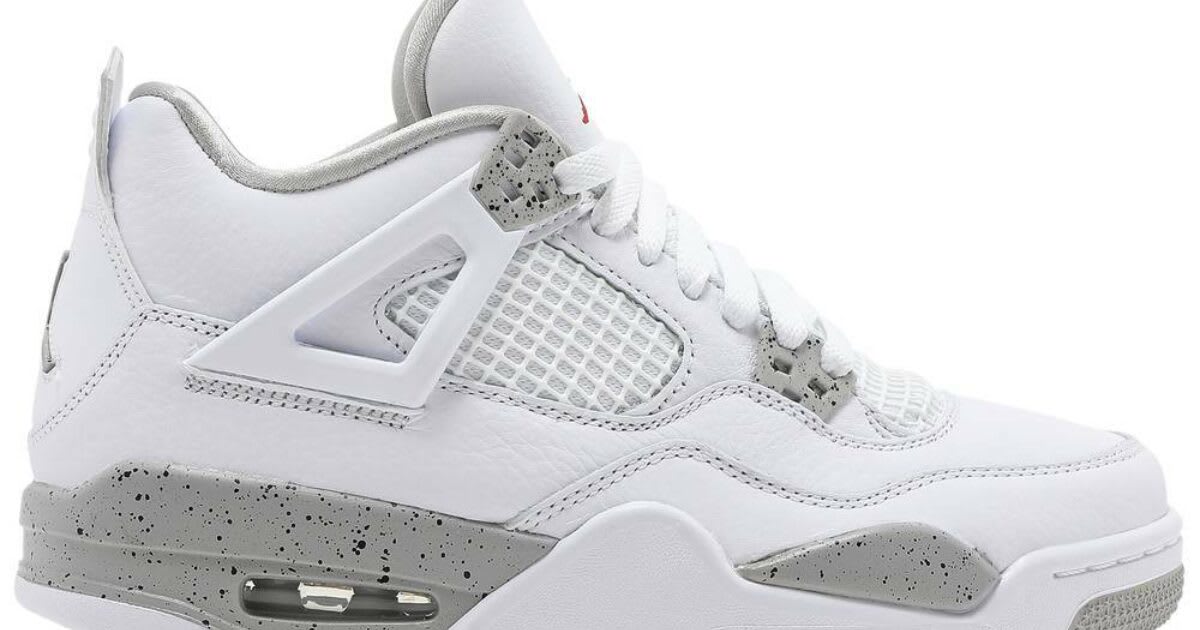 white 4 oreo