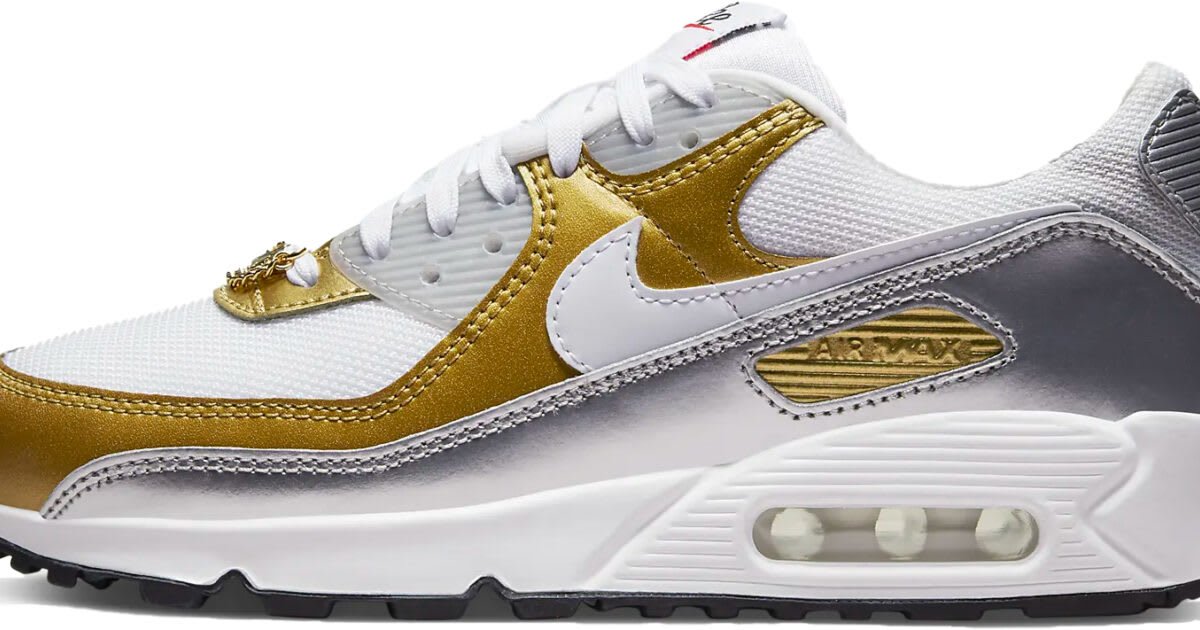 Nike Air Max 90 \