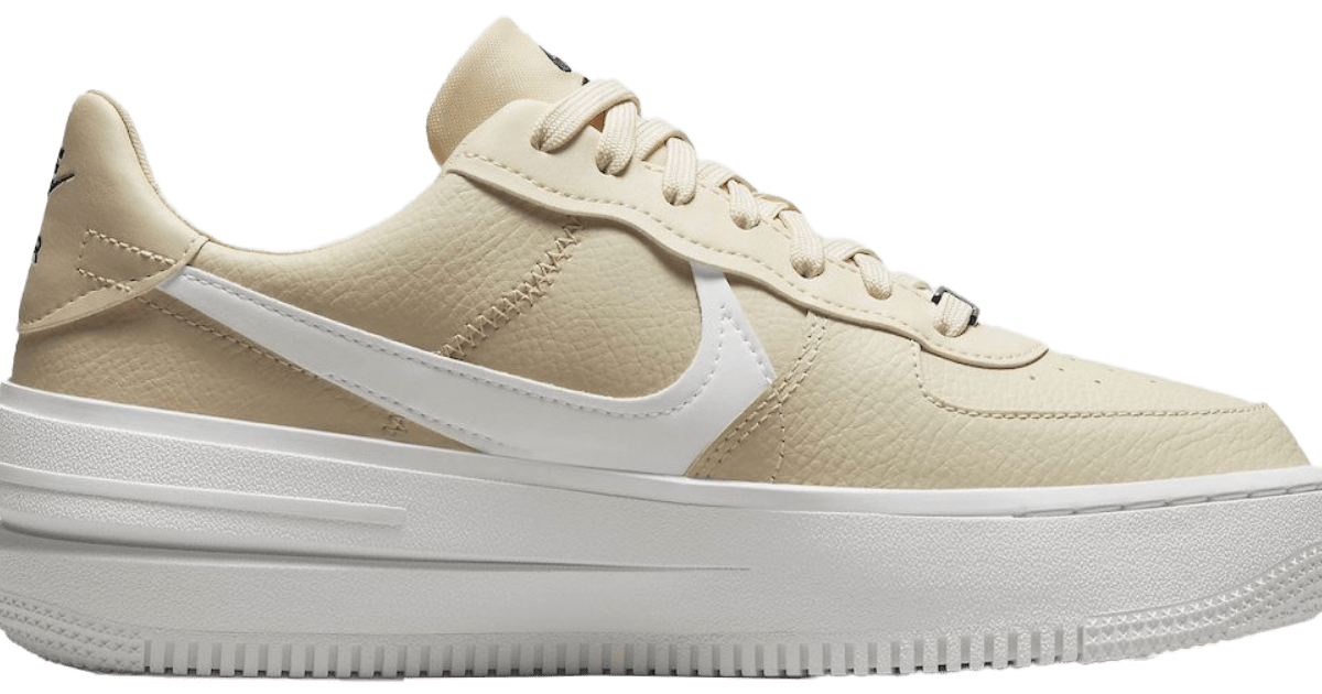 Nike Air Force 1 WMNS PLT.AF.ORM \