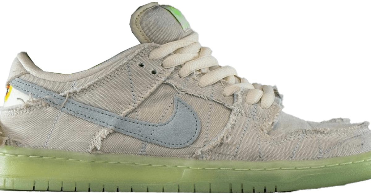 Nike SB Dunk Low \