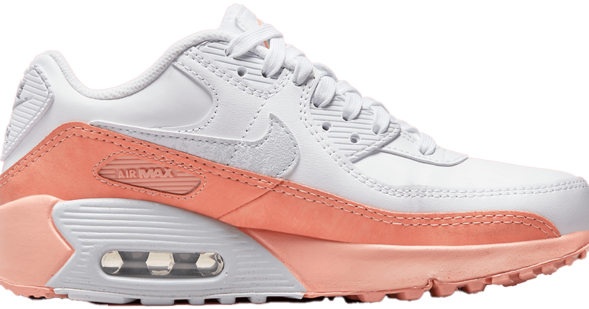 Nike Air Max 90 GS \