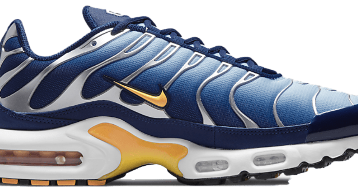 nike tns psychic blue