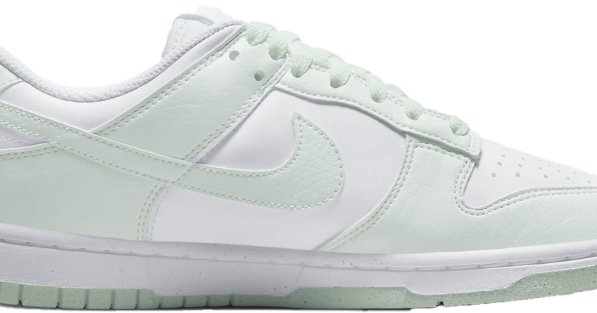 mint green sb dunks