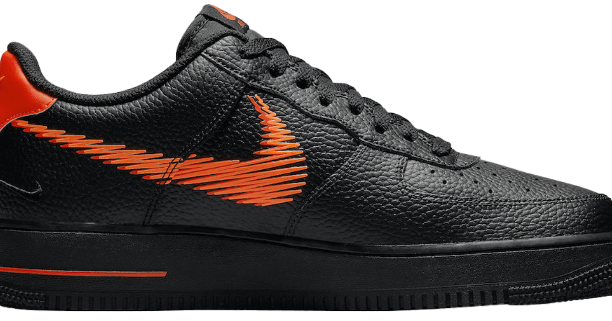 Nike Air Force 1 Low \