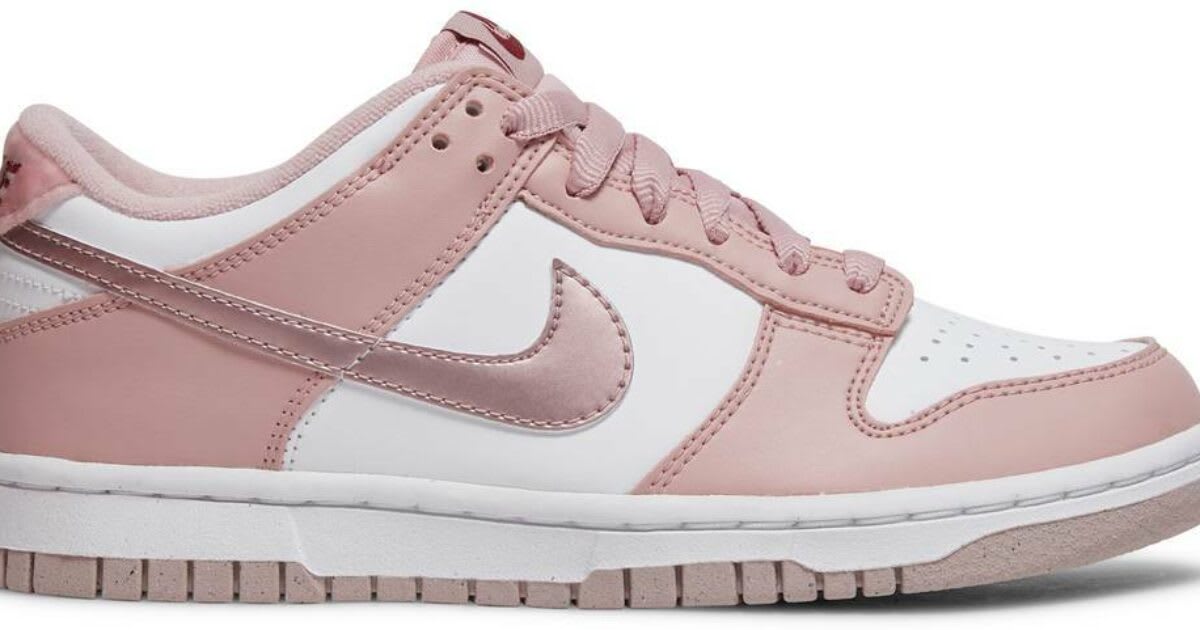 Nike Dunk Low GS \
