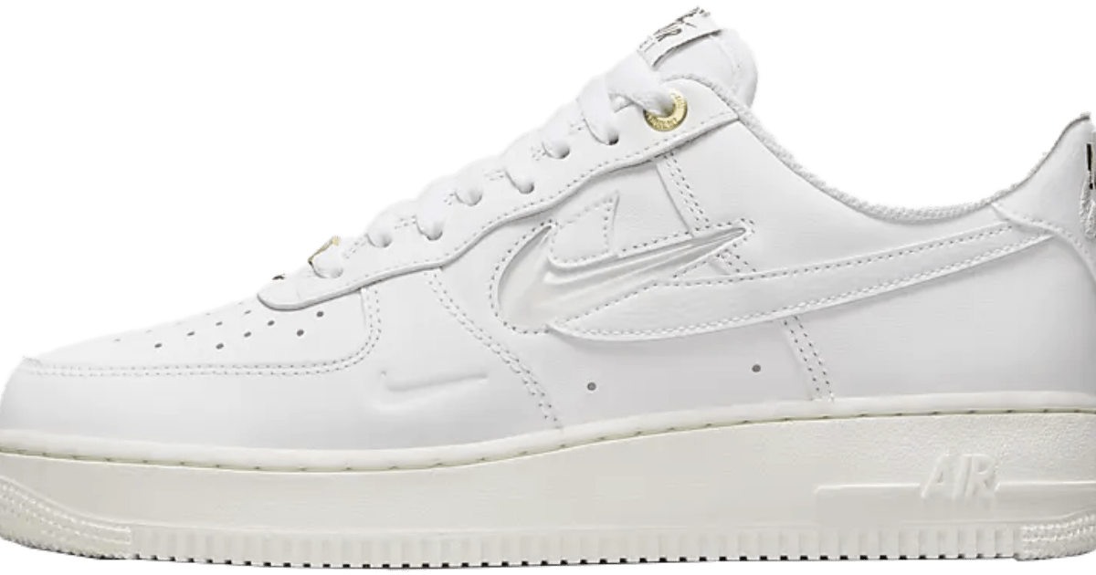air force 1 07 premium white